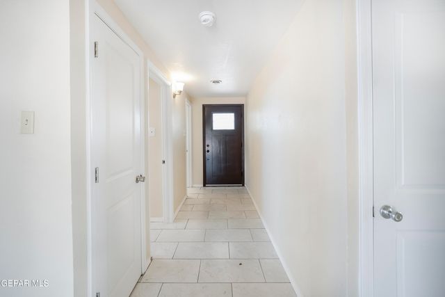 368 CHERMONT Court, El Paso, TX 79912