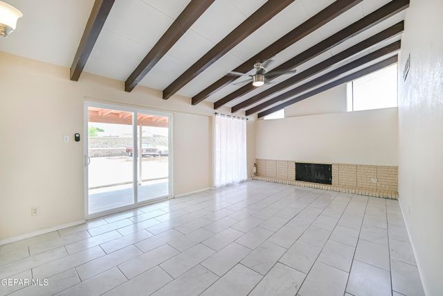 368 CHERMONT Court, El Paso, TX 79912