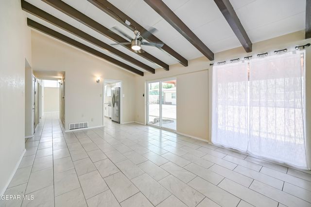 368 CHERMONT Court, El Paso, TX 79912