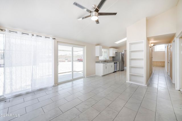 368 CHERMONT Court, El Paso, TX 79912