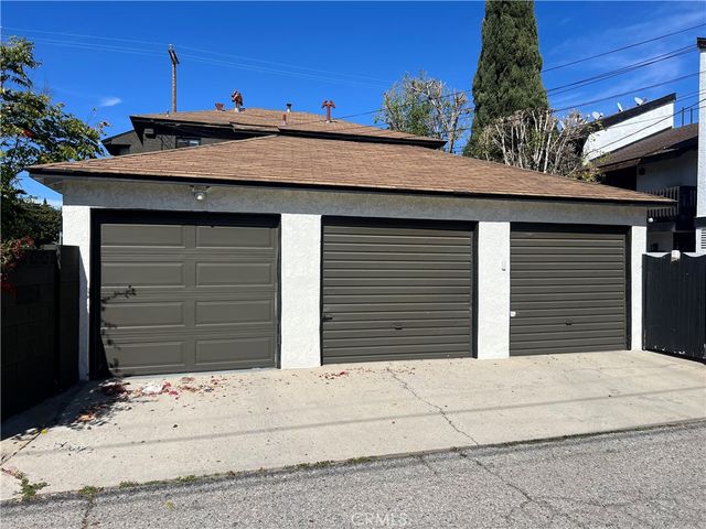 12658 Oxnard Street, North Hollywood, CA 91606