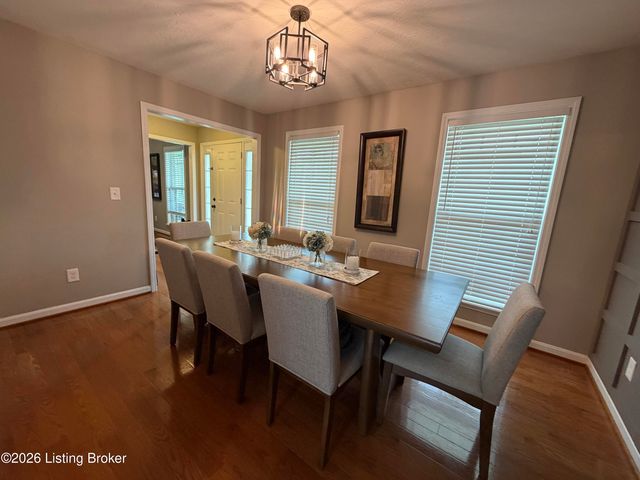 242 Riley Way, Elizabethtown, KY 42701