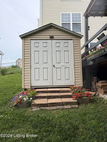 242 Riley Way, Elizabethtown, KY 42701