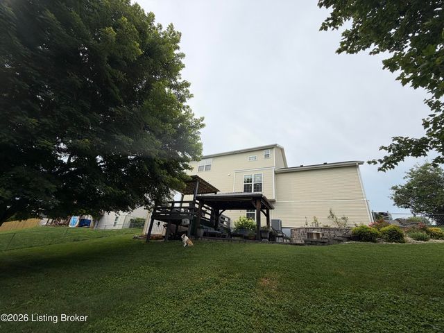 242 Riley Way, Elizabethtown, KY 42701