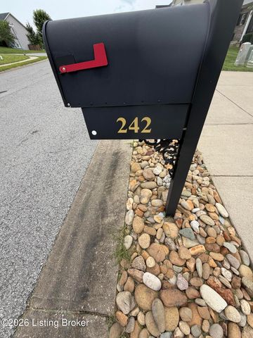 242 Riley Way, Elizabethtown, KY 42701