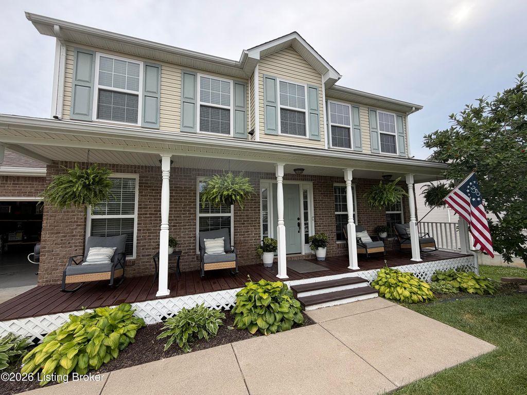 242 Riley Way, Elizabethtown, KY 42701
