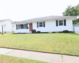4002 HARVARD Road, Erie, PA 16509