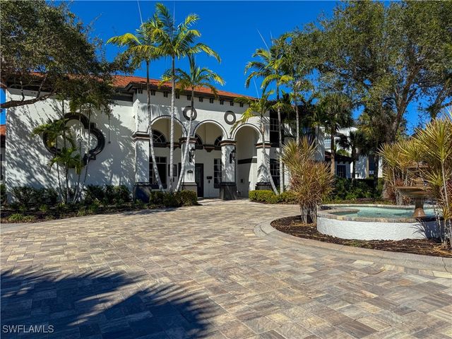 7960 Preserve CIR 621, Naples, FL 34119