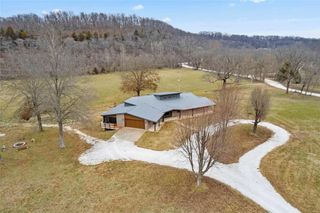 4933 Rocky Ridge Trail, Little Flock, AR 72756