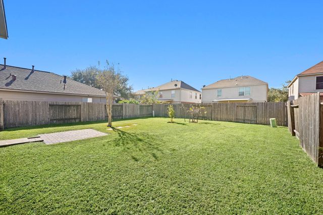 3211 Barkers Crossing Avenue, Houston, TX 77084