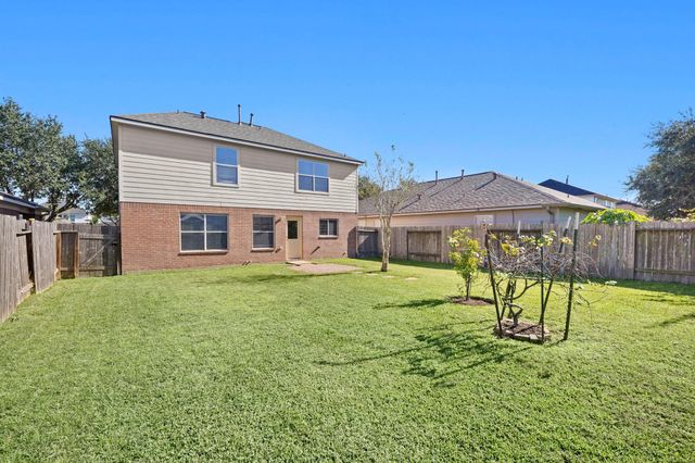 3211 Barkers Crossing Avenue, Houston, TX 77084