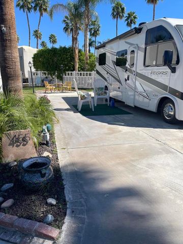 69411 Ramon Road 455, Cathedral City, CA 92234