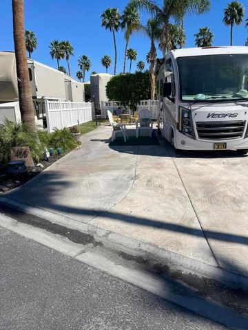 69411 Ramon Road 455, Cathedral City, CA 92234