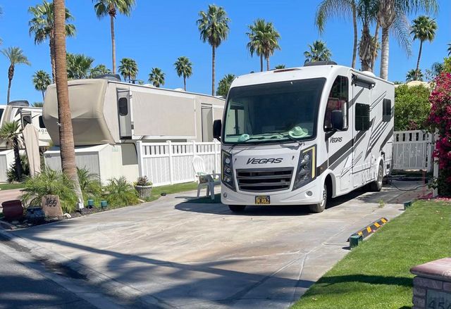 69411 Ramon Road 455, Cathedral City, CA 92234