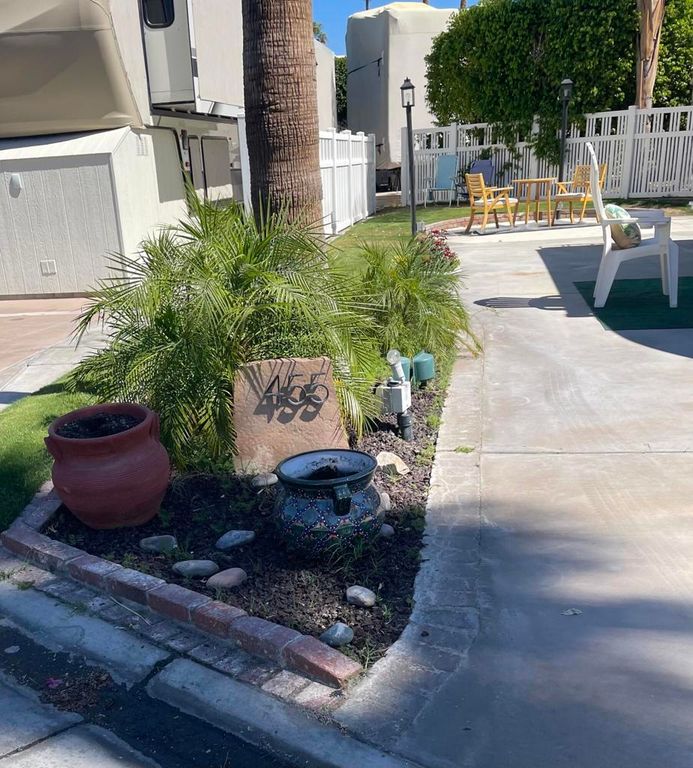 69411 Ramon Road 455, Cathedral City, CA 92234