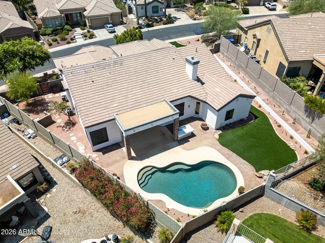 15001 S 5TH Avenue, Phoenix, AZ 85045