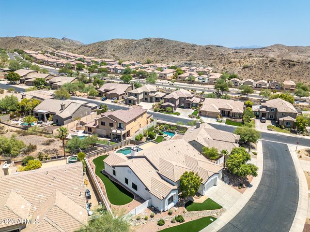 15001 S 5TH Avenue, Phoenix, AZ 85045