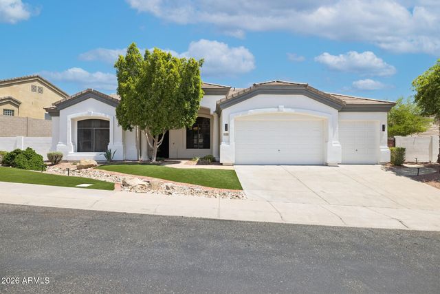15001 S 5TH Avenue, Phoenix, AZ 85045