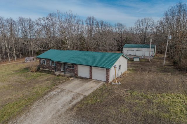 6282 Highway 5, Hartville, MO 65667
