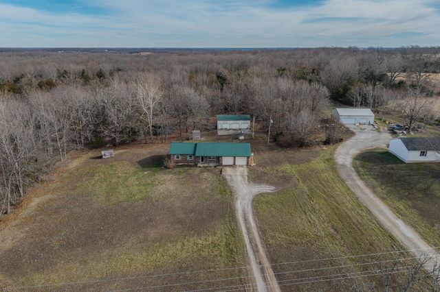 6282 Highway 5, Hartville, MO 65667