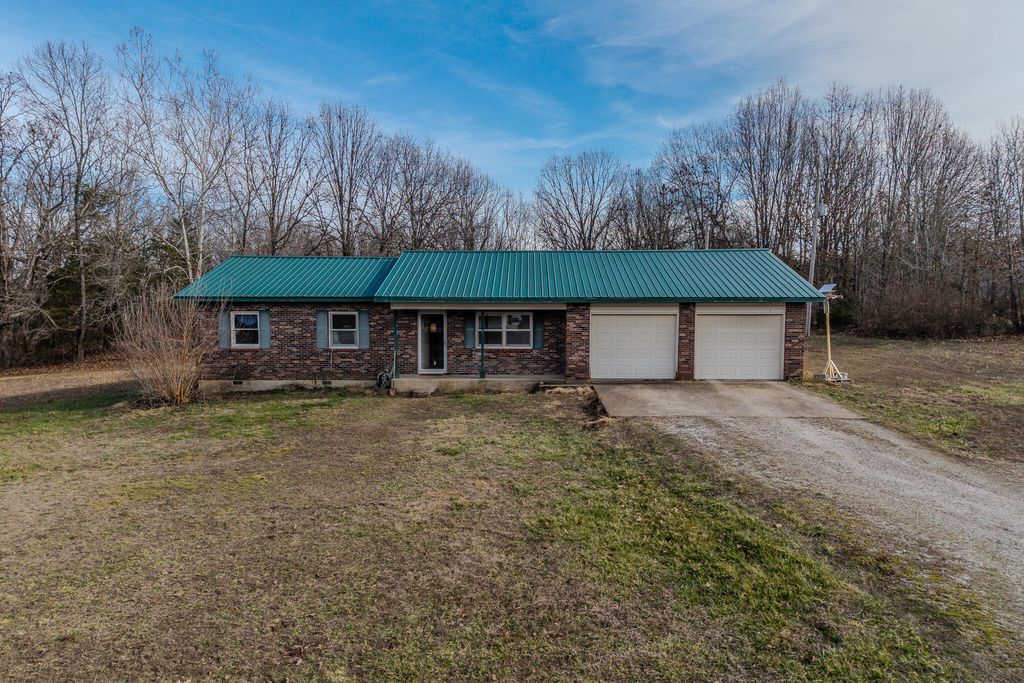 6282 Highway 5, Hartville, MO 65667