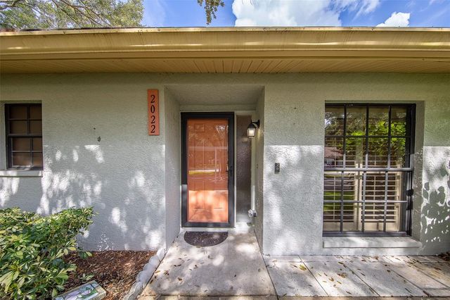 2022 NASH DRIVE, Clearwater, FL 33763