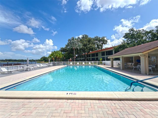 2022 NASH DRIVE, Clearwater, FL 33763