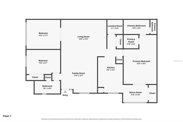 2022 NASH DRIVE, Clearwater, FL 33763