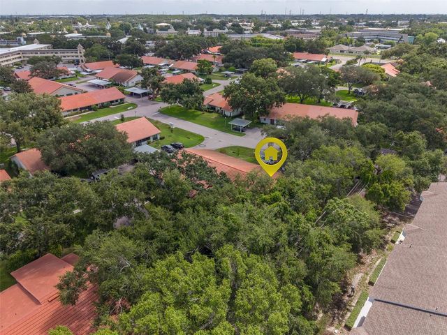 2022 NASH DRIVE, Clearwater, FL 33763