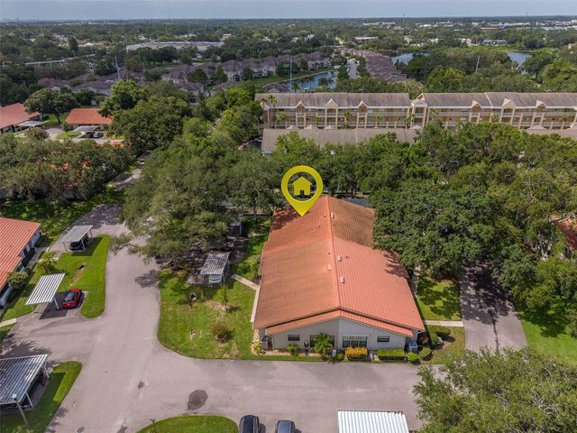 2022 NASH DRIVE, Clearwater, FL 33763