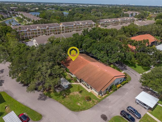 2022 NASH DRIVE, Clearwater, FL 33763