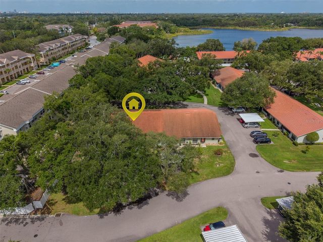 2022 NASH DRIVE, Clearwater, FL 33763