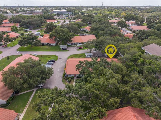 2022 NASH DRIVE, Clearwater, FL 33763