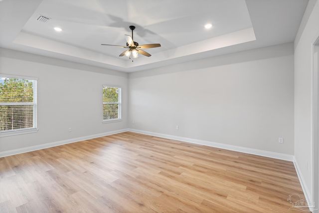 7399 Forestwood Dr, Milton, FL 32570