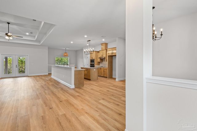 7399 Forestwood Dr, Milton, FL 32570