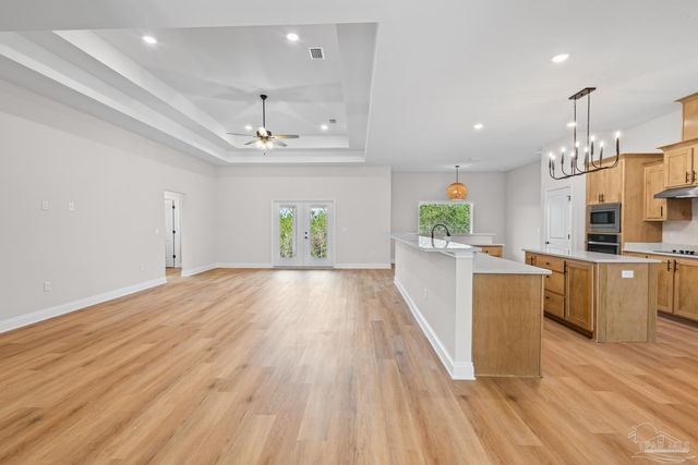 7399 Forestwood Dr, Milton, FL 32570