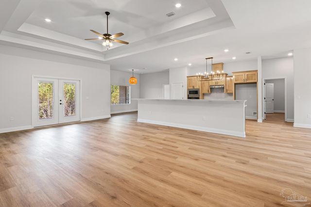 7399 Forestwood Dr, Milton, FL 32570