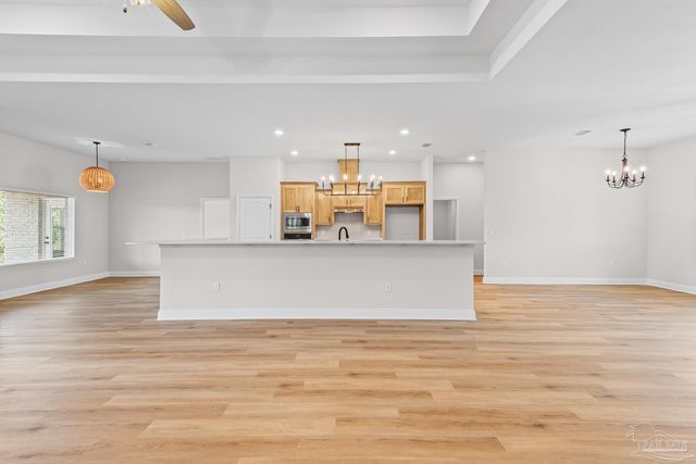 7399 Forestwood Dr, Milton, FL 32570