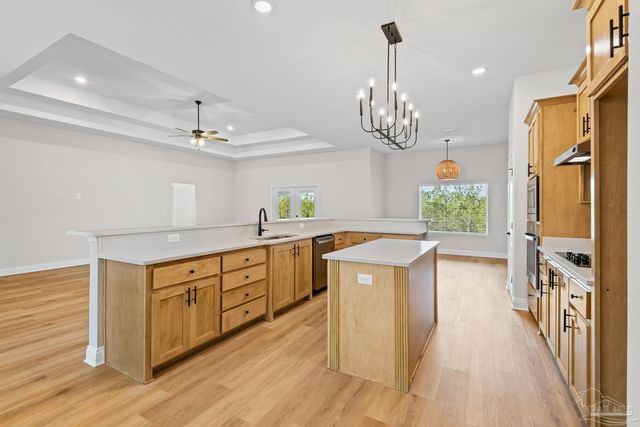 7399 Forestwood Dr, Milton, FL 32570