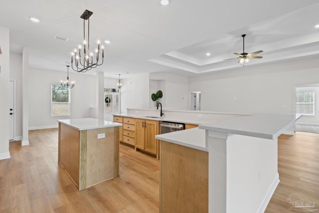 7399 Forestwood Dr, Milton, FL 32570