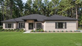 7399 Forestwood Dr, Milton, FL 32570