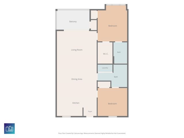 4860 Carnation Cir Apt 302, Myrtle Beach, SC 29577