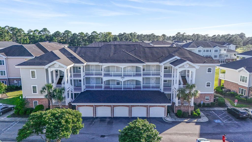 4860 Carnation Cir Apt 302, Myrtle Beach, SC 29577