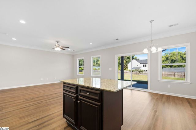 117 Mitford Road, Fountain Inn, SC 29644
