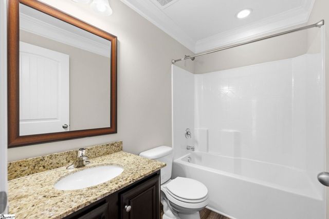 117 Mitford Road, Fountain Inn, SC 29644