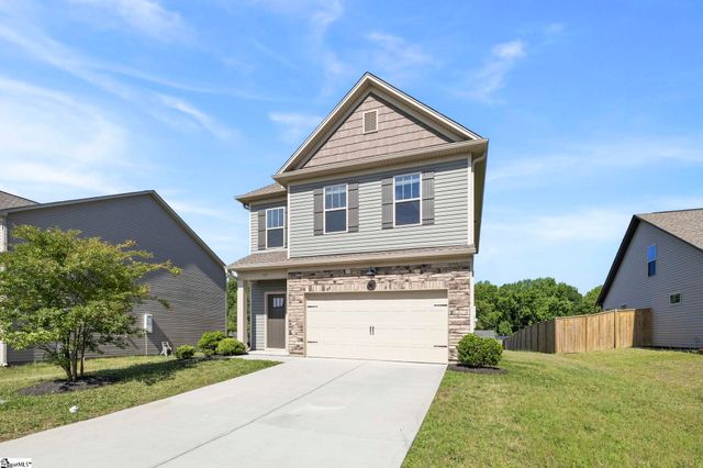 117 Mitford Road, Fountain Inn, SC 29644