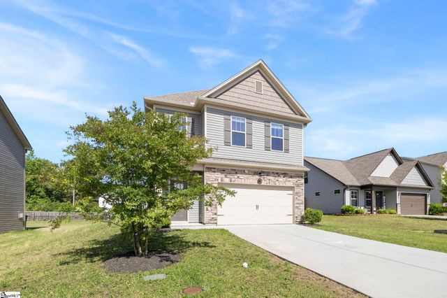 117 Mitford Road, Fountain Inn, SC 29644