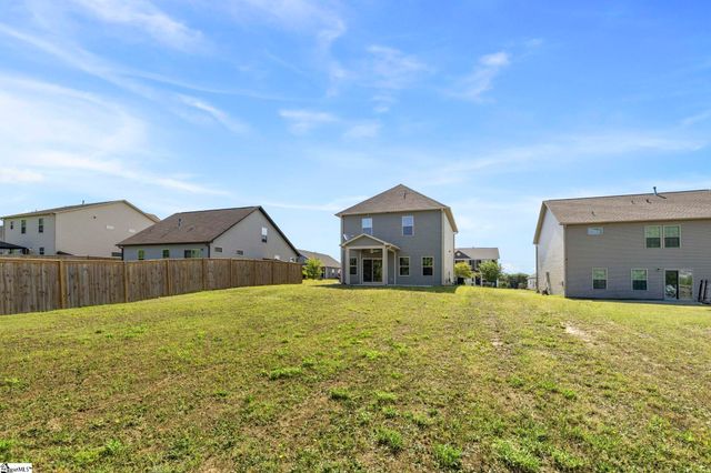 117 Mitford Road, Fountain Inn, SC 29644