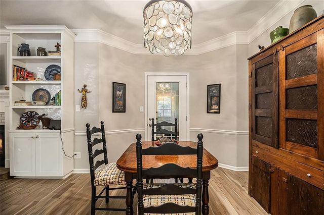 3958 CHELSEA Common, Tucker, GA 30084