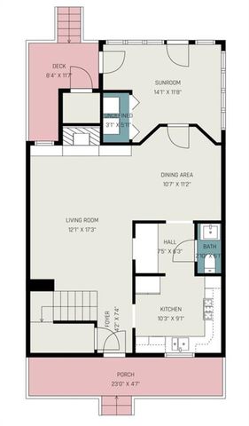 3958 CHELSEA Common, Tucker, GA 30084